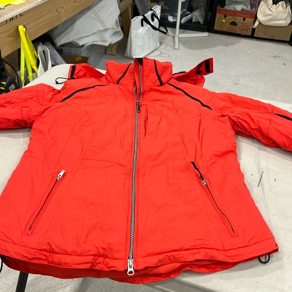 Ladies ski jacket
